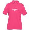 Classic Fit Klassic Superwash® 60 Polo Thumbnail