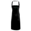 Cotton bib apron, organic and Fairtrade certified Thumbnail