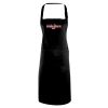 Cotton bib apron, organic and Fairtrade certified Thumbnail