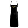 Cotton bib apron, organic and Fairtrade certified Thumbnail
