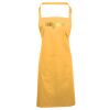 Colours bib apron with pocket Thumbnail