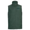 Outdoor fleece gilet Thumbnail