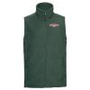 Outdoor fleece gilet Thumbnail