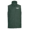 Outdoor fleece gilet Thumbnail