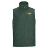 Outdoor fleece gilet Thumbnail
