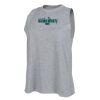 High neck vest Thumbnail