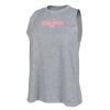 High neck vest Thumbnail