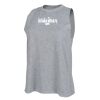 High neck vest Thumbnail